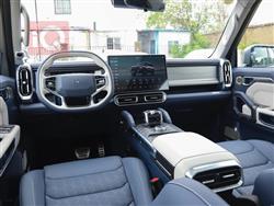Jetour T2
